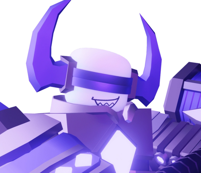 Ban Hammer (PHIGHTING!)