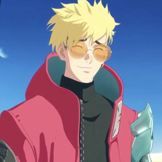 Vash (Trigun)